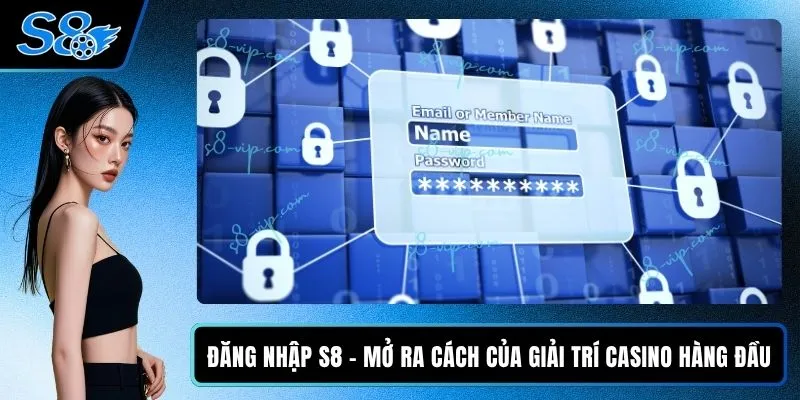 Đăng Nhập S8 - Mở Ra Cách Của Giải Trí Casino Hàng Đầu Đăng Nhập S8 - Mở Ra Cách Của Giải Trí Casino Hàng Đầu