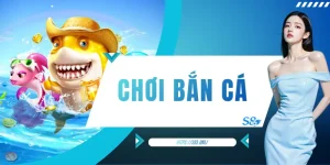 Chơi Bắn Cá