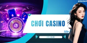 Chơi Casino