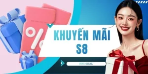 Khuyến Mãi S8