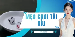 Mẹo Chơi Tài Xỉu