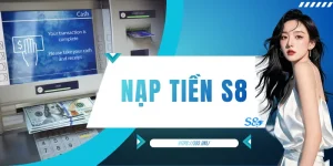 Nạp Tiền S8