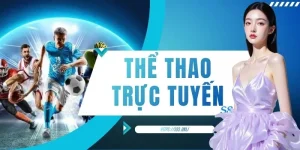 Thể Thao Trực Tuyến