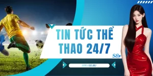 Tin Tức Thể Thao 24/7