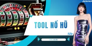 Tool Nổ Hũ