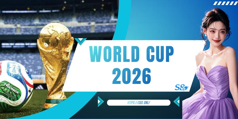 World Cup 2026